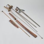 1210 1199 RAPIERS